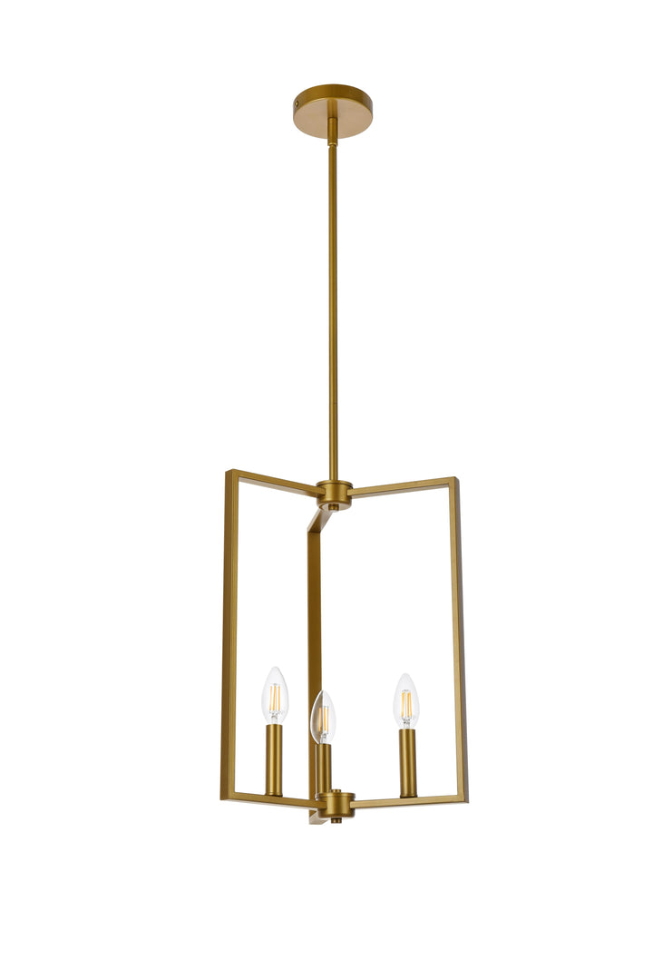 Vino Pendant by Living District - view 7