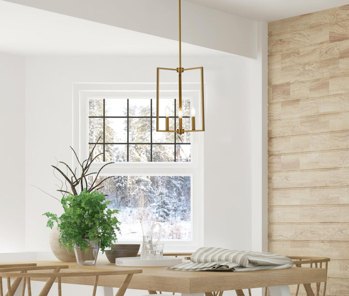 Vino Pendant by Living District - view 8