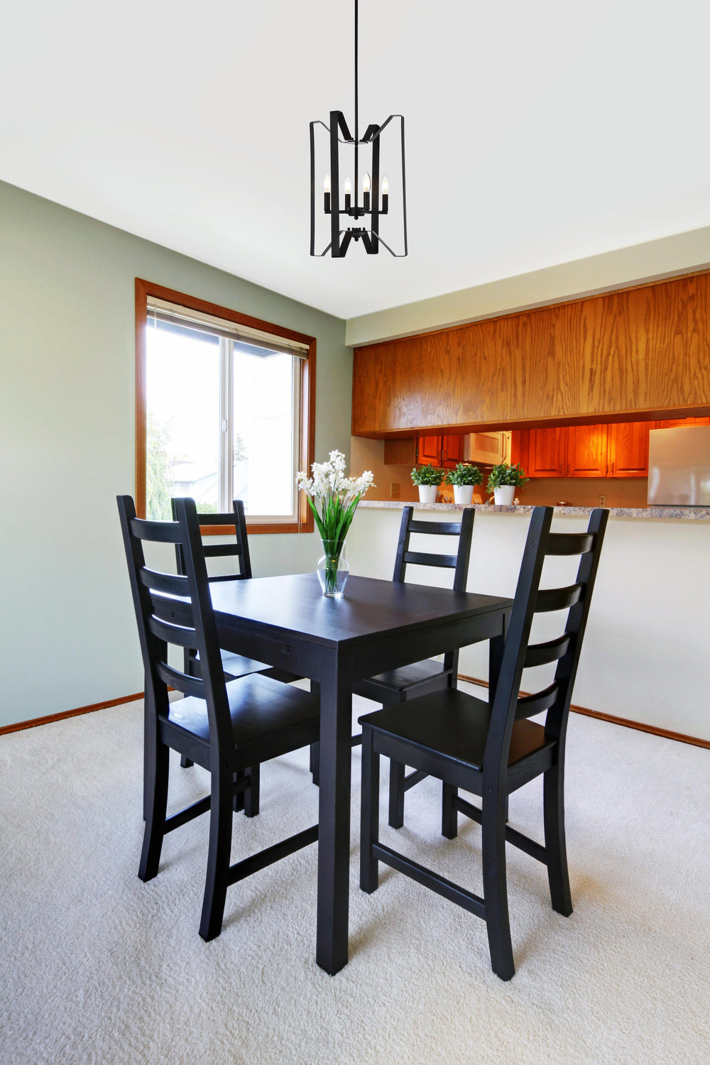 Hoffman Pendant by Living District - view 2