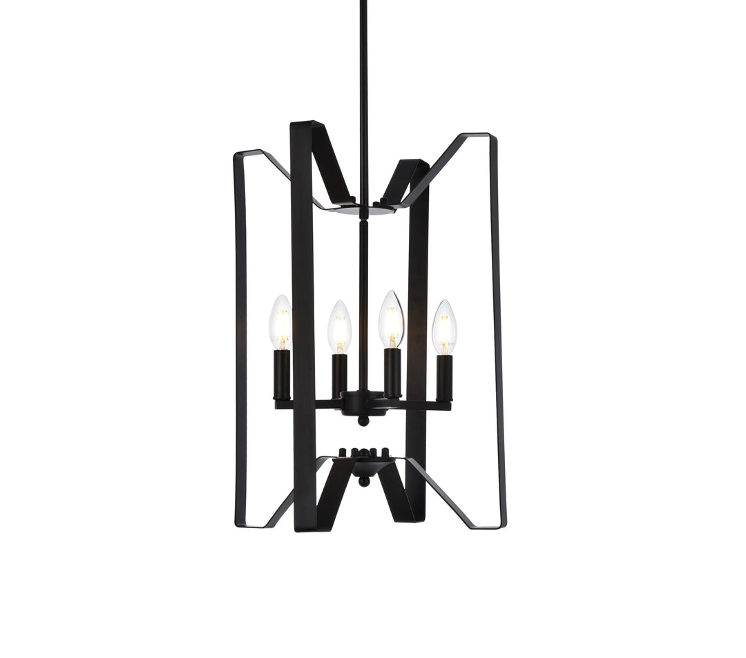 Hoffman Pendant by Living District - view 3