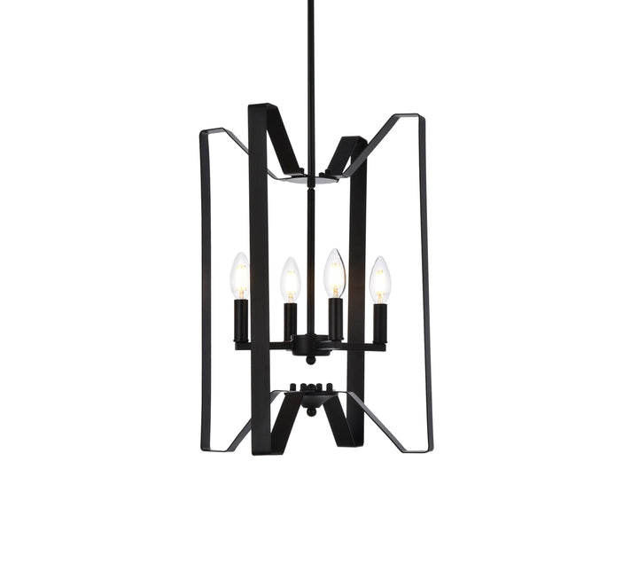 Hoffman Pendant by Living District - view 3