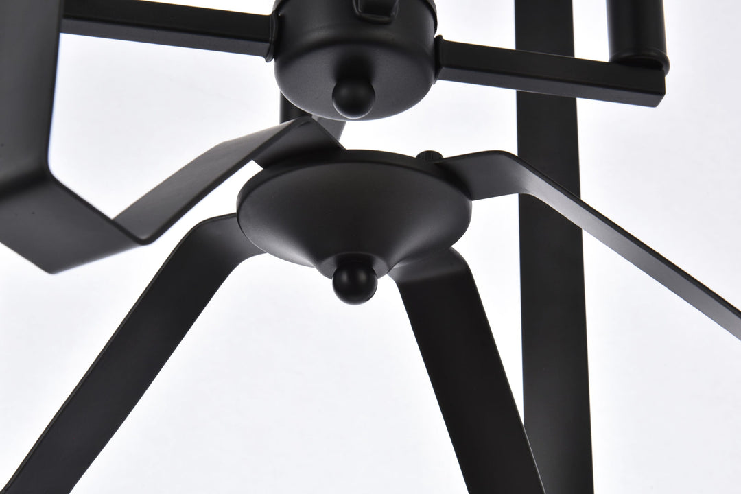 Hoffman Pendant by Living District - view 4