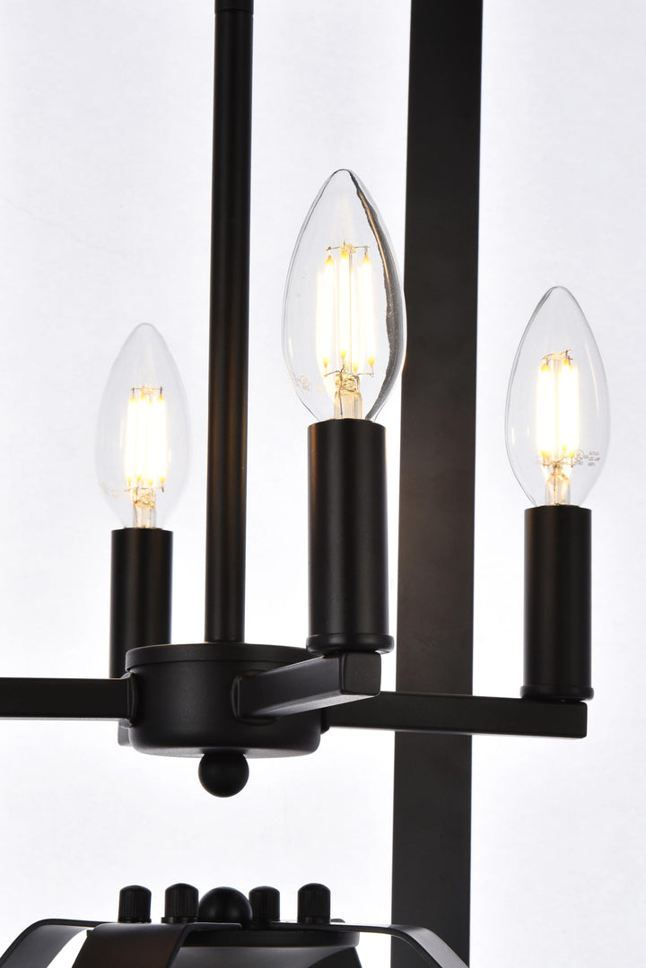 Hoffman Pendant by Living District - view 5