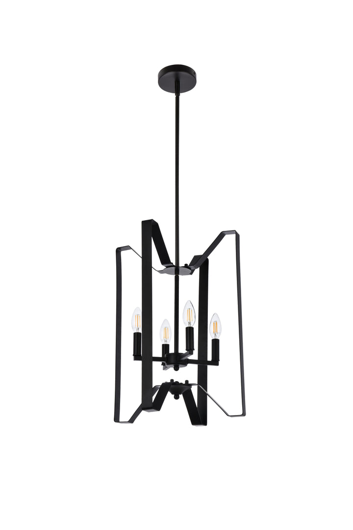 Hoffman Pendant by Living District - view 7