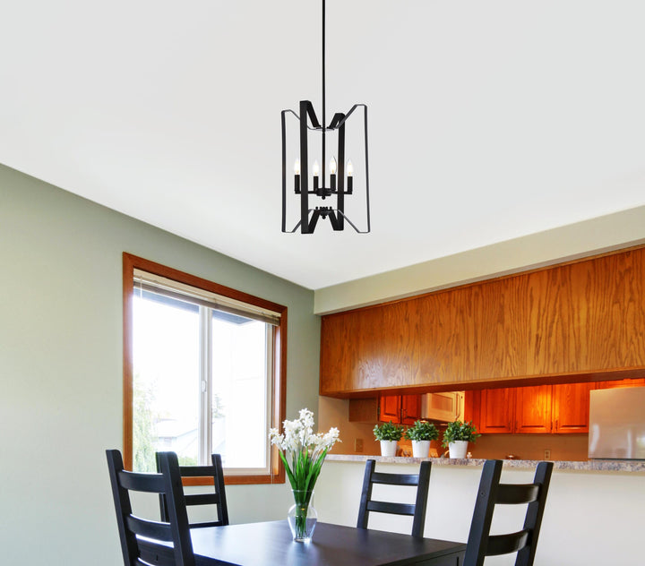 Hoffman Pendant by Living District - view 8