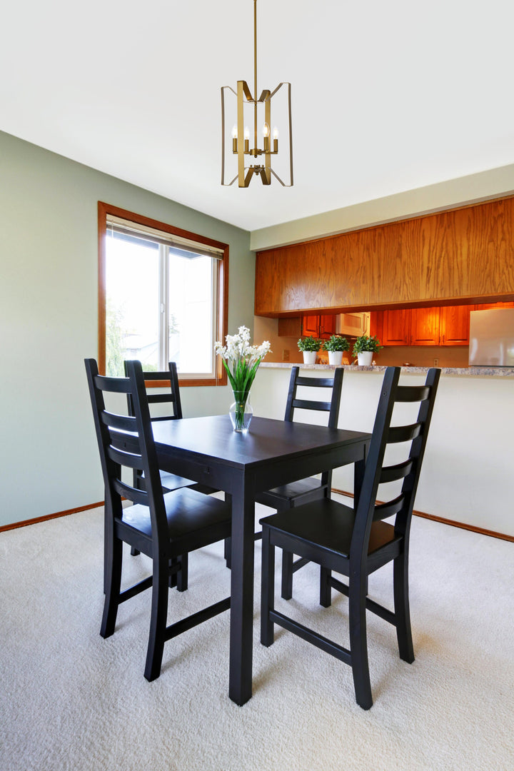 Hoffman Pendant by Living District - view 10
