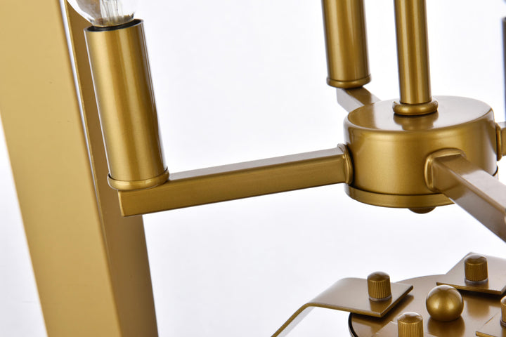 Hoffman Pendant by Living District - view 14