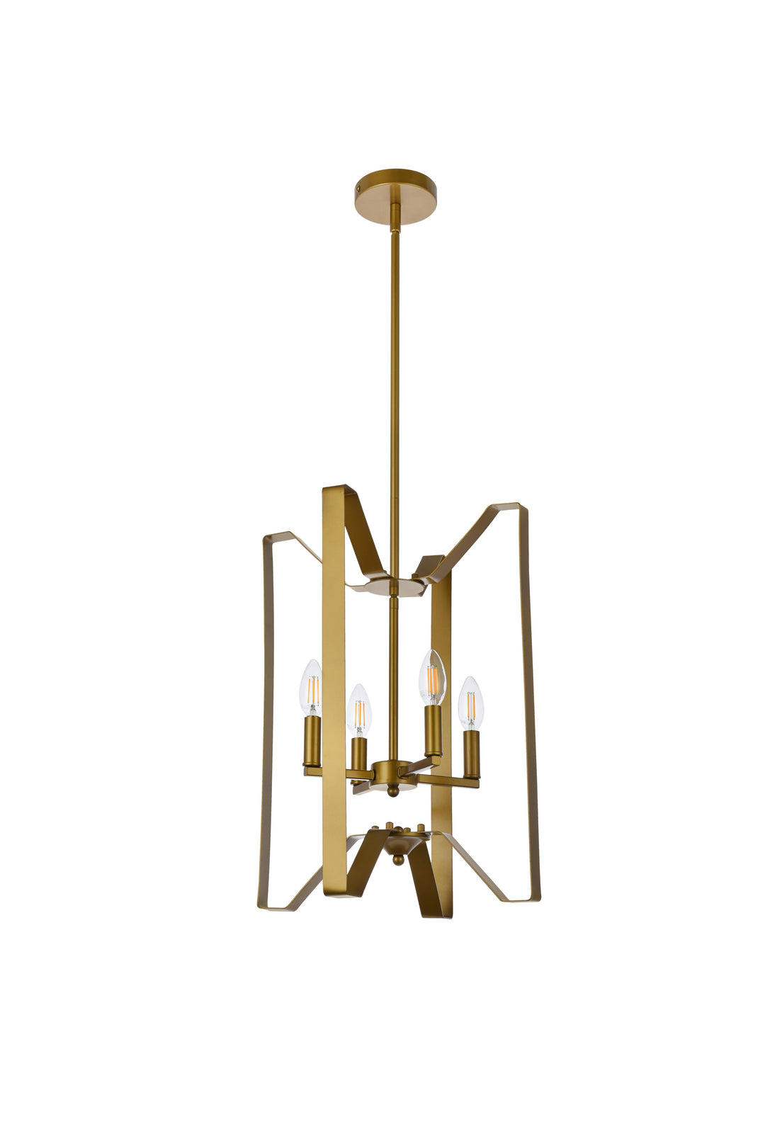 Hoffman Pendant by Living District - view 15