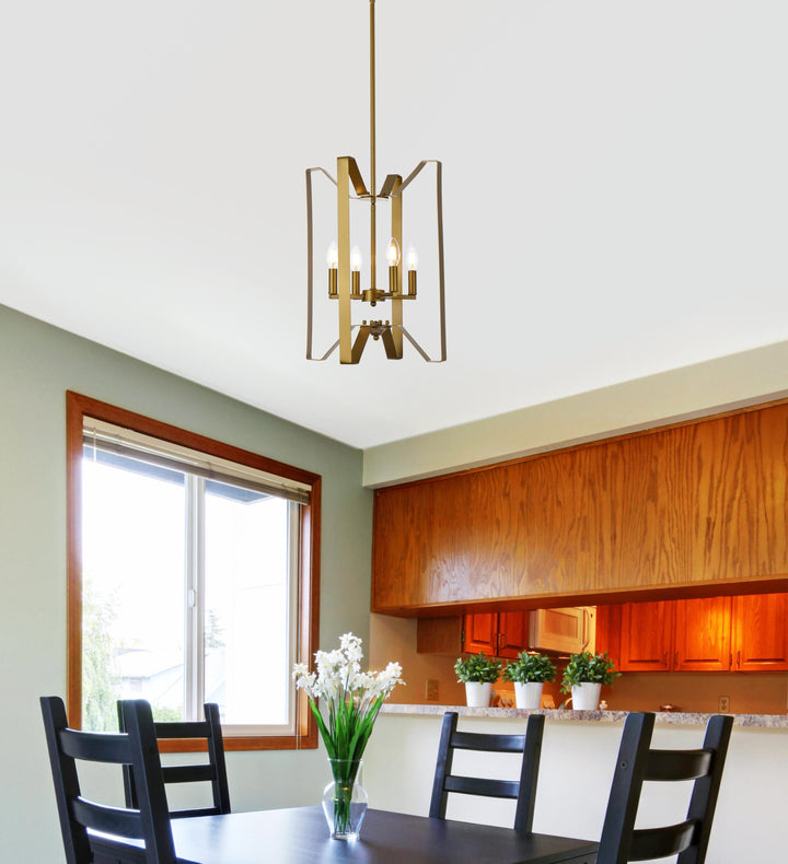 Hoffman Pendant by Living District - view 16