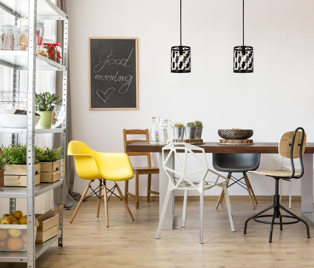 Levante Pendant by Living District - view 2