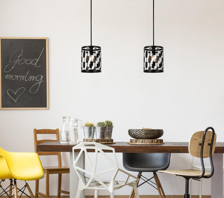 Levante Pendant by Living District - view 8