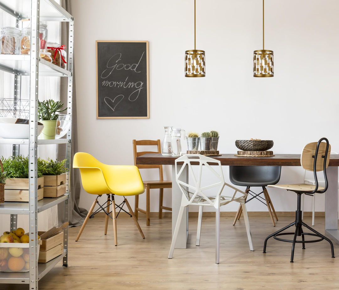 Levante Pendant by Living District - view 10