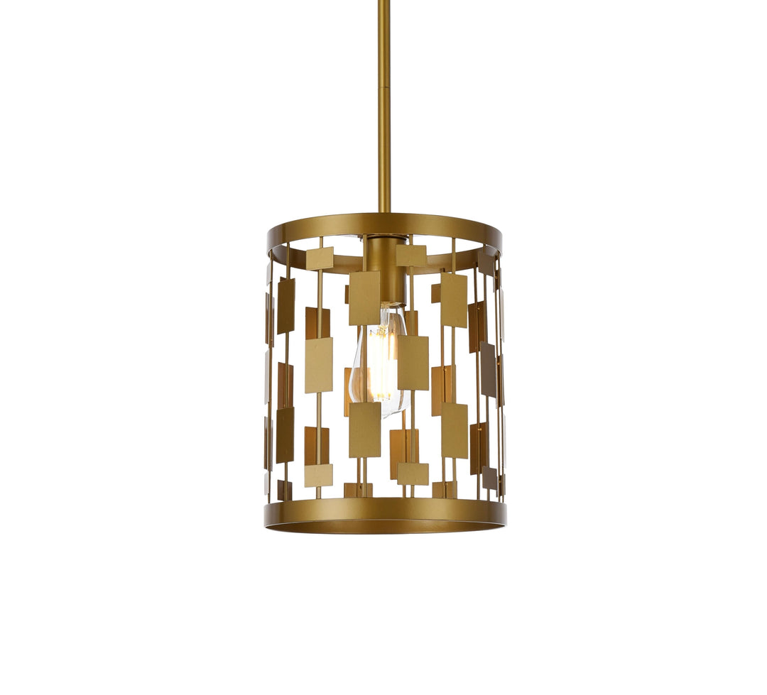 Levante Pendant by Living District - view 11
