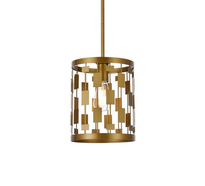 Levante Pendant by Living District - view 11