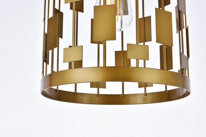Levante Pendant by Living District - view 12