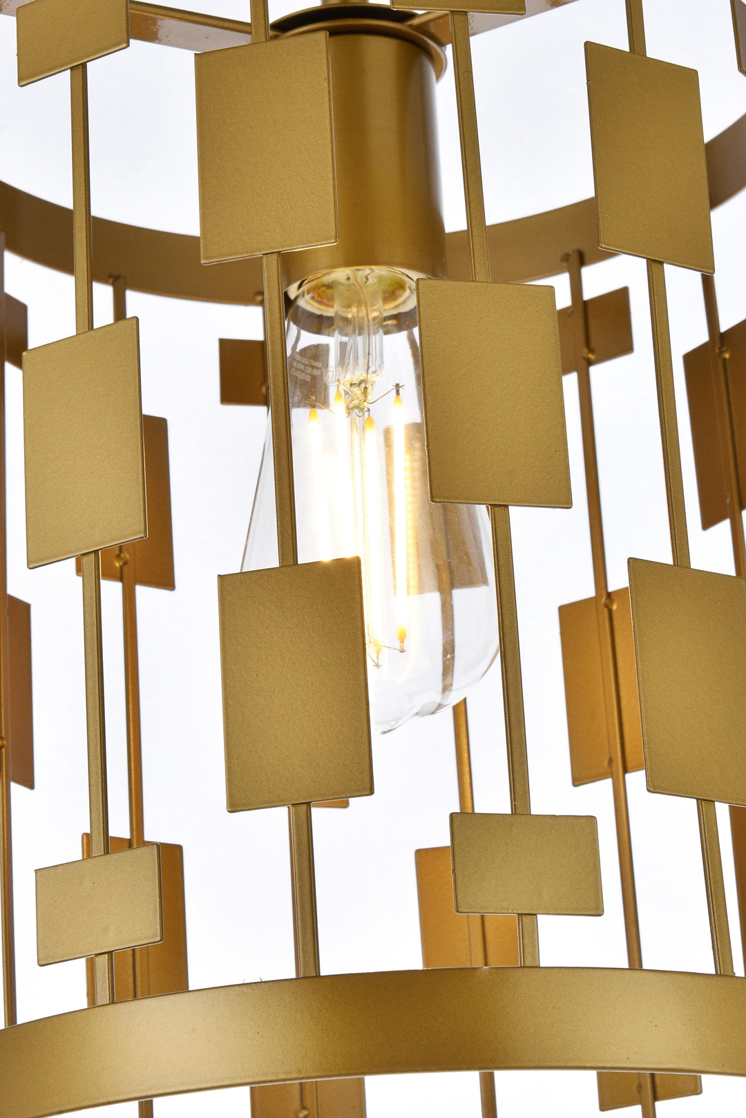 Levante Pendant by Living District - view 13