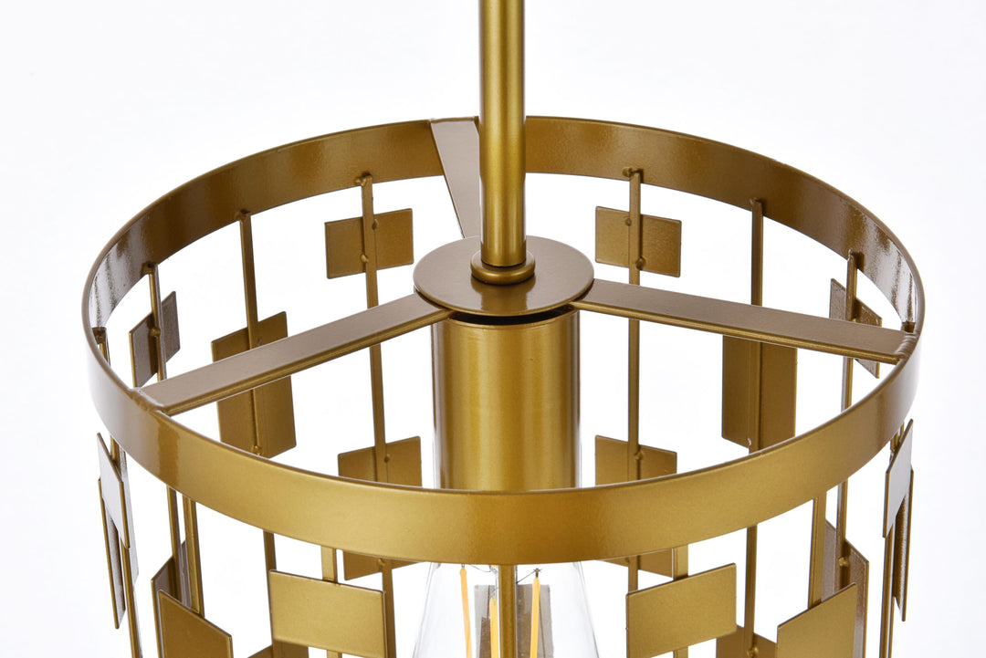 Levante Pendant by Living District - view 14