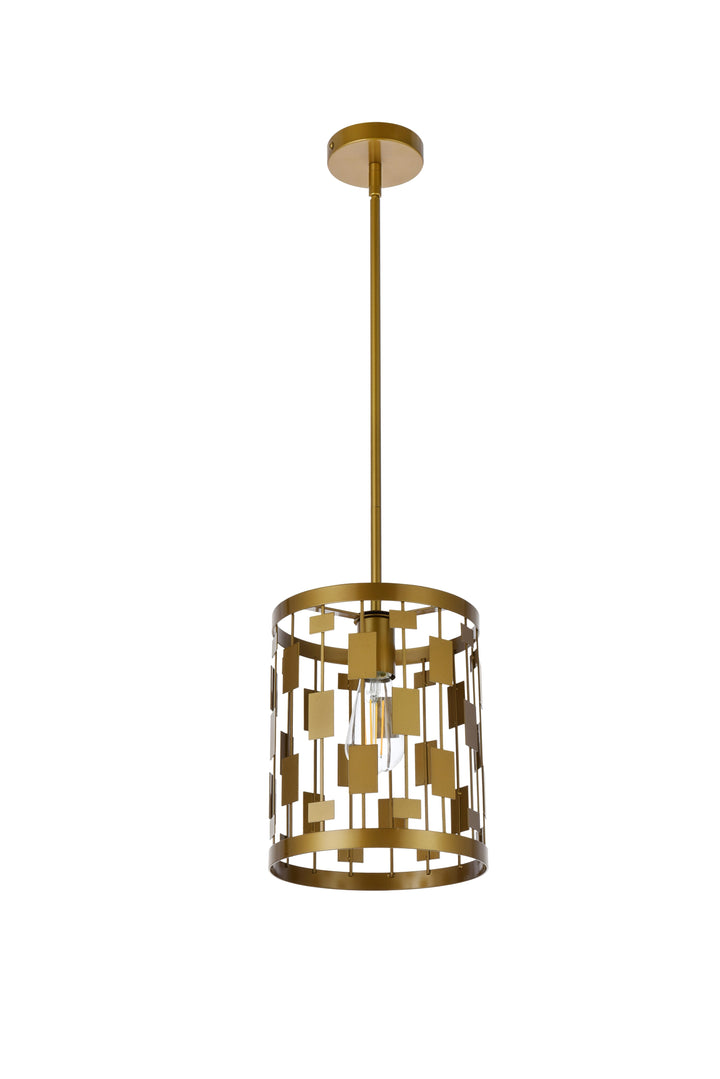 Levante Pendant by Living District - view 15