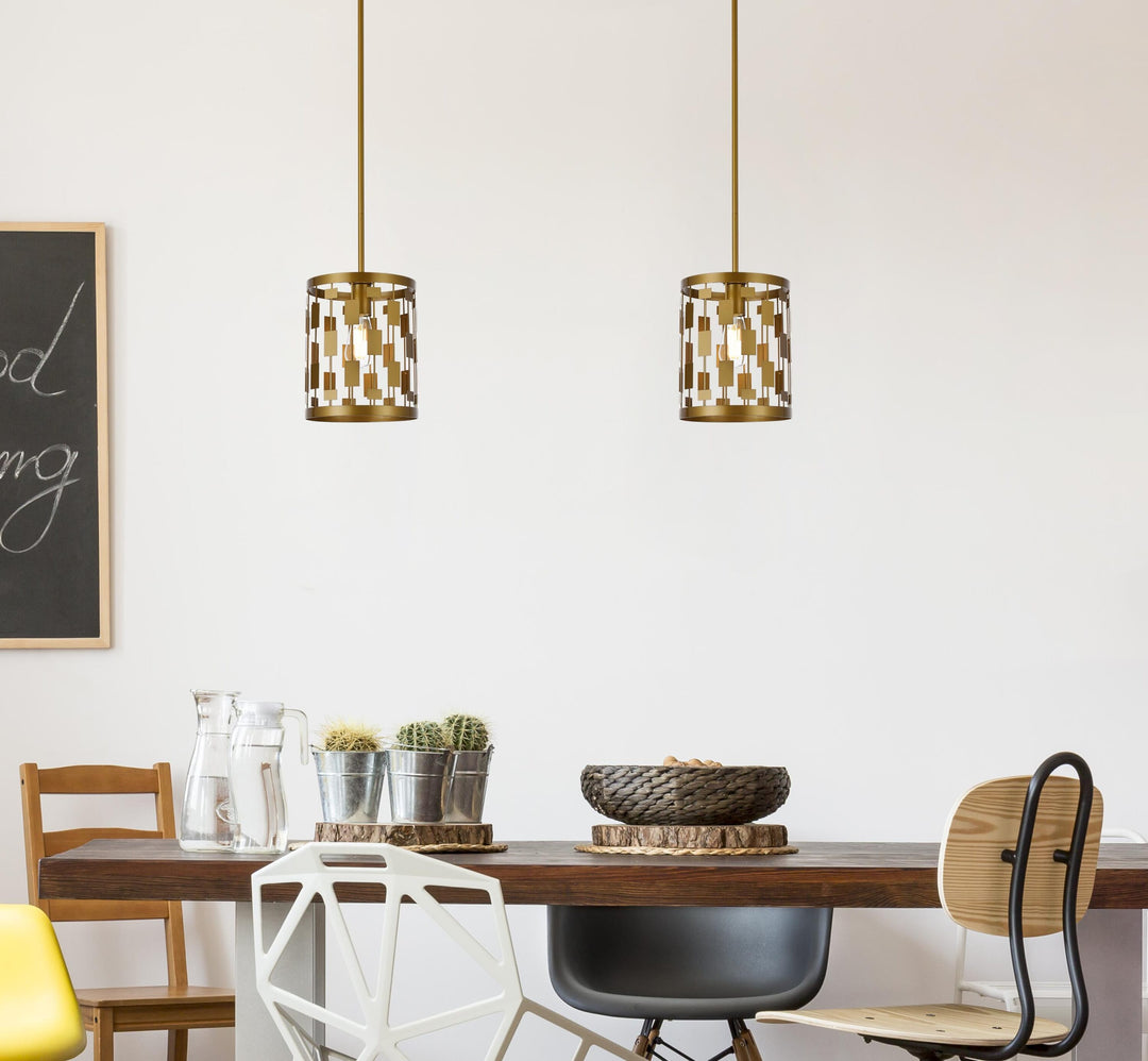 Levante Pendant by Living District - view 16