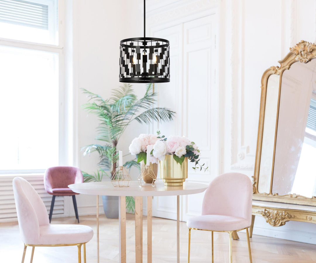 Levante Pendant by Living District - view 34