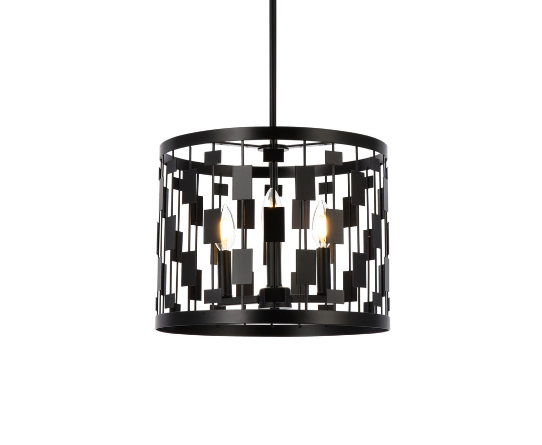 Levante Pendant by Living District - view 35