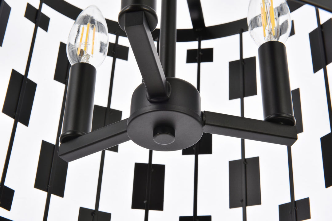 Levante Pendant by Living District - view 36