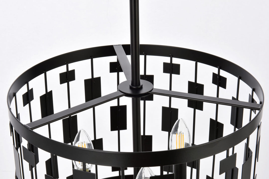 Levante Pendant by Living District - view 37
