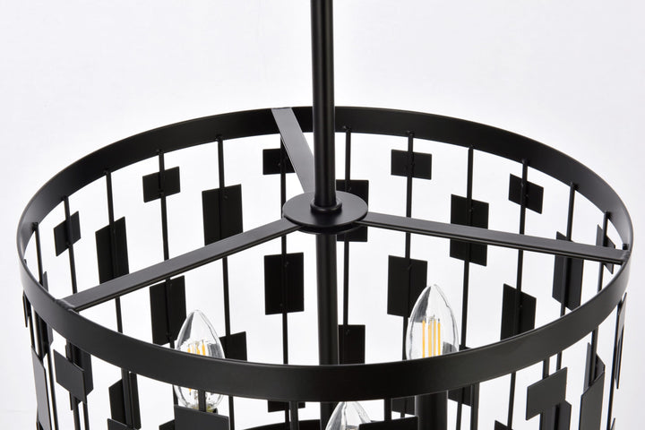Levante Pendant by Living District - view 37
