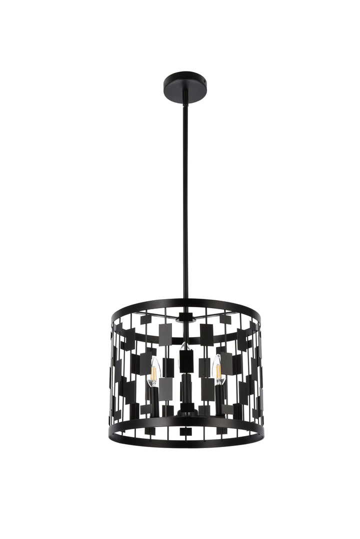 Levante Pendant by Living District - view 39