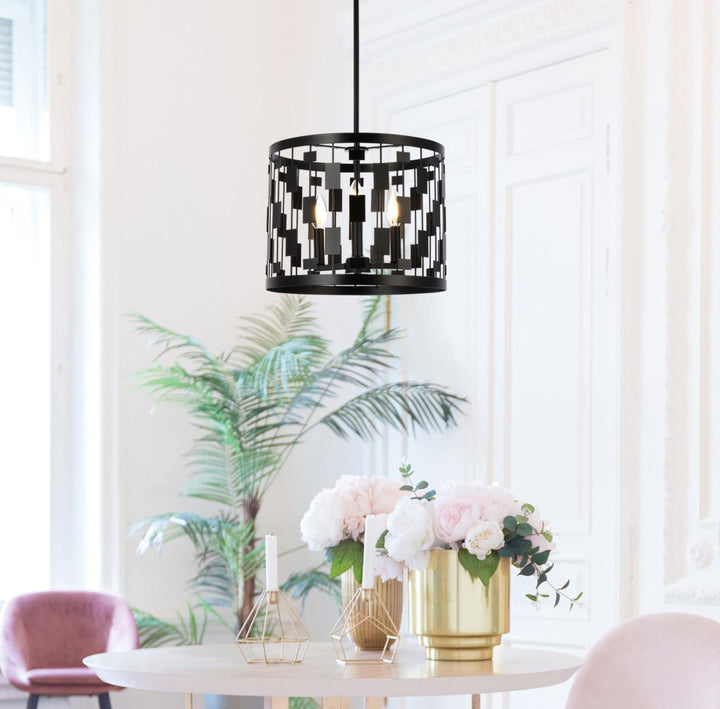 Levante Pendant by Living District - view 40