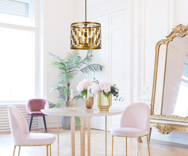 Levante Pendant by Living District - view 42