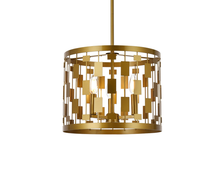 Levante Pendant by Living District - view 43