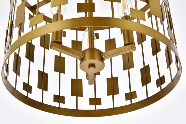 Levante Pendant by Living District - view 44