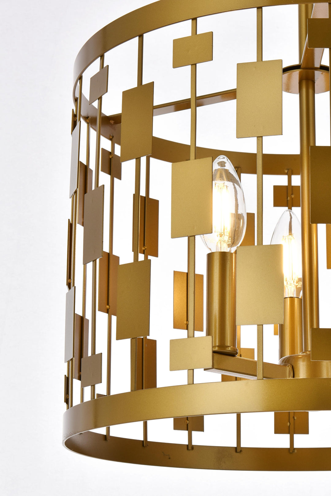 Levante Pendant by Living District - view 46