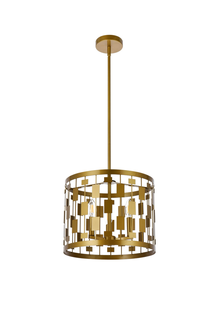 Levante Pendant by Living District - view 47