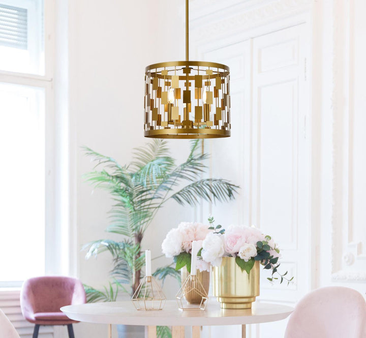 Levante Pendant by Living District - view 48
