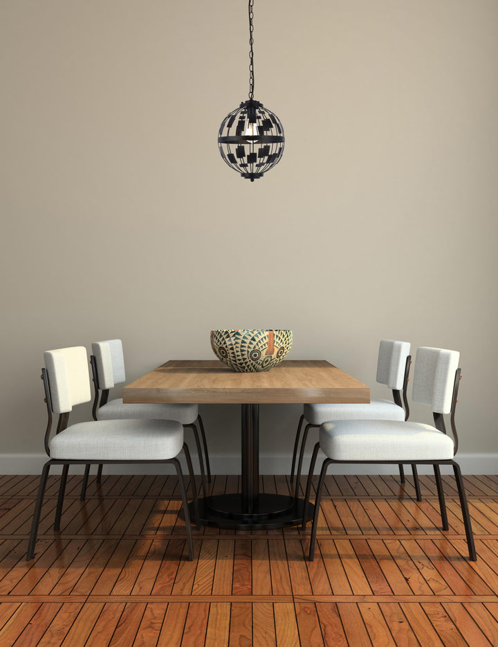 Levante Pendant by Living District - view 18