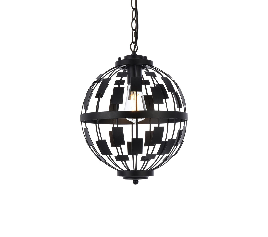 Levante Pendant by Living District - view 19