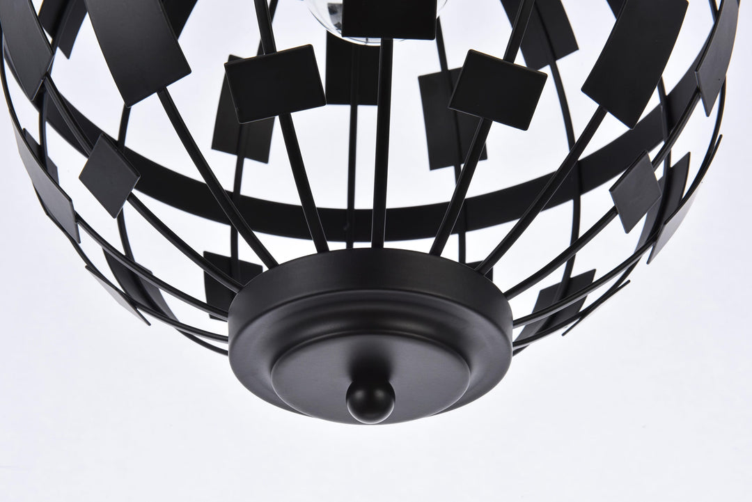 Levante Pendant by Living District - view 20