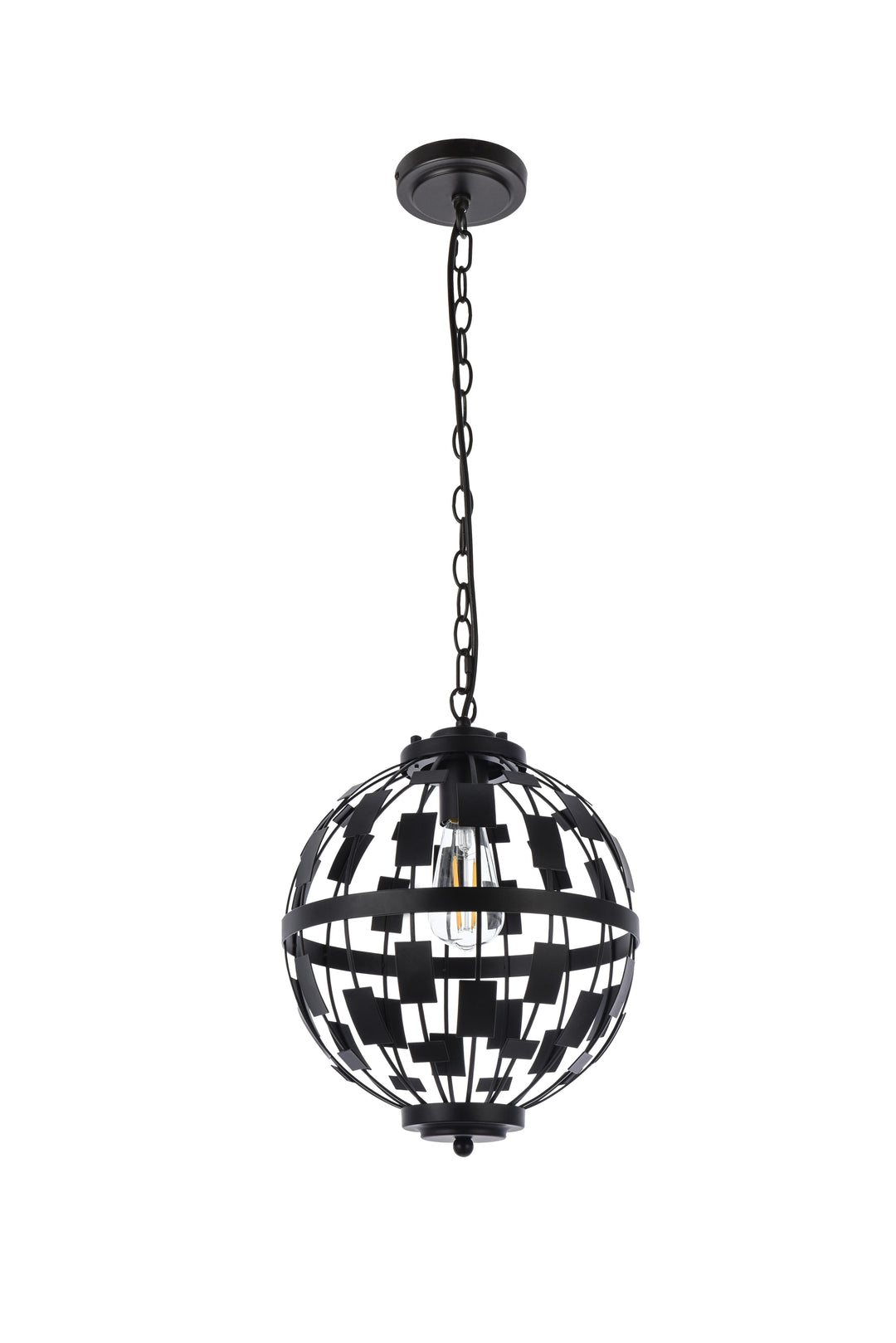 Levante Pendant by Living District - view 23