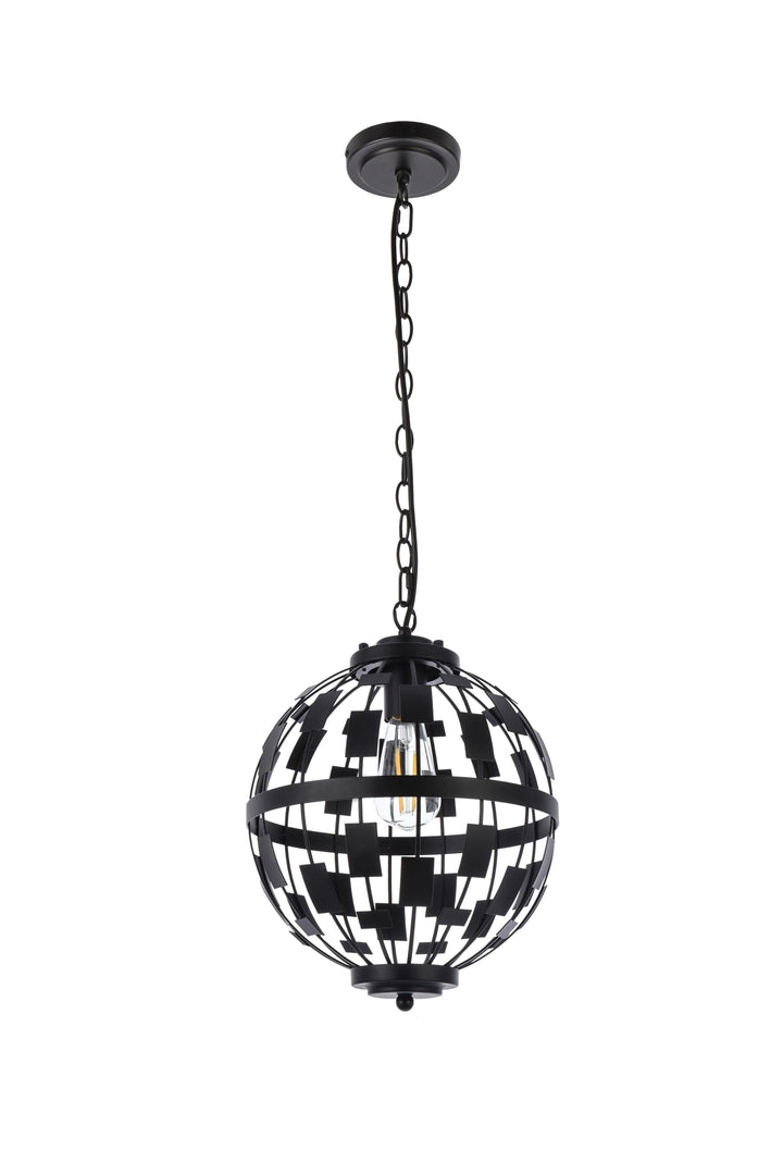 Levante Pendant by Living District - view 23