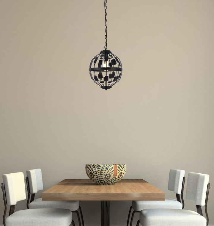 Levante Pendant by Living District - view 24