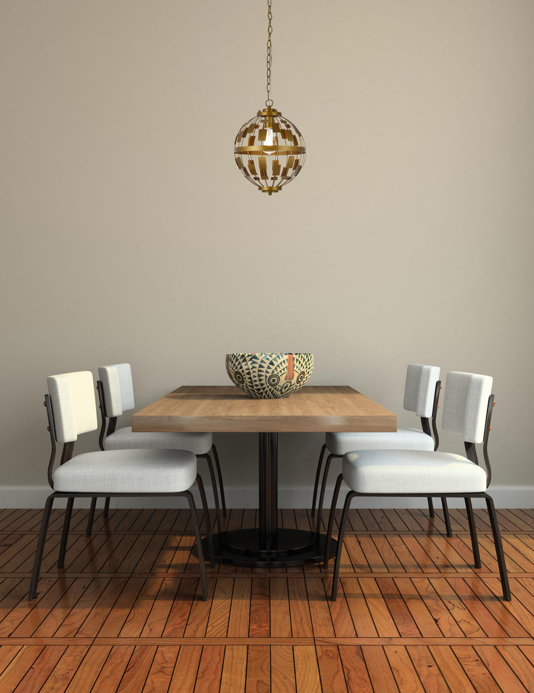 Levante Pendant by Living District - view 26