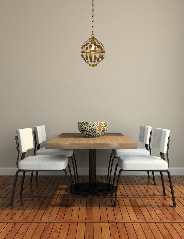 Levante Pendant by Living District - view 26