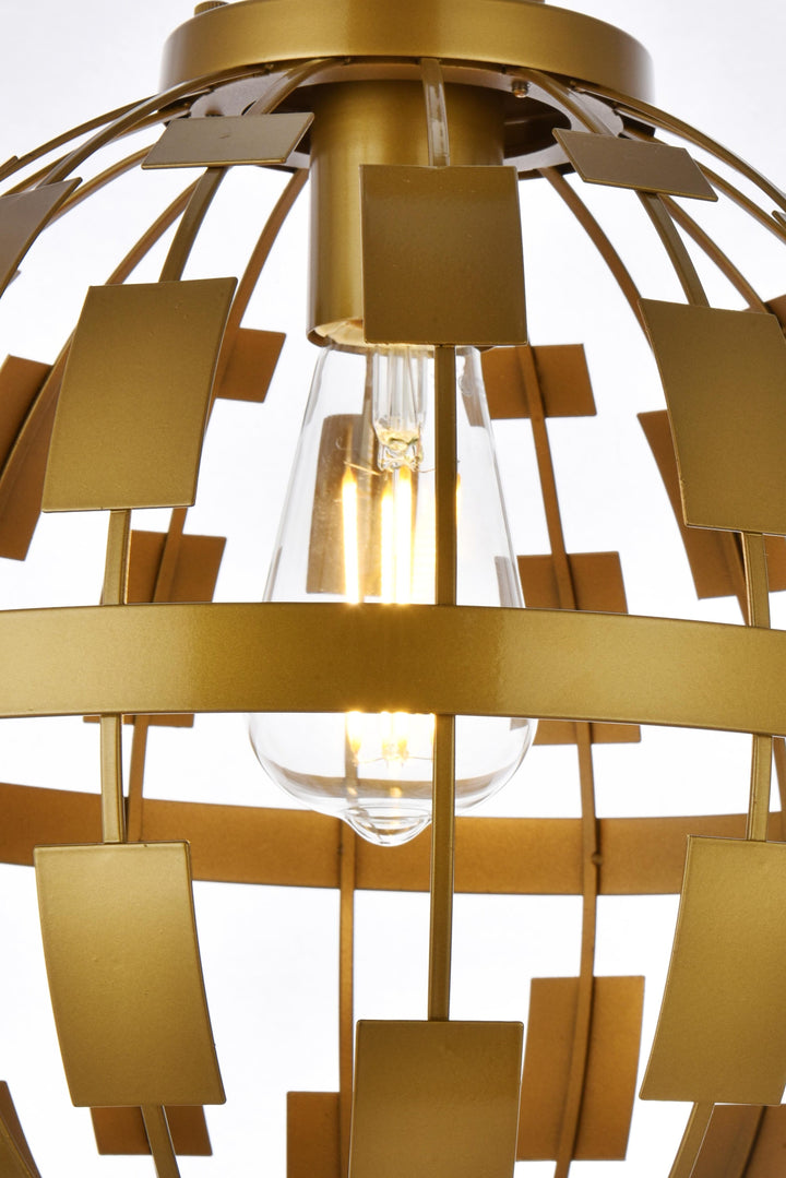 Levante Pendant by Living District - view 30