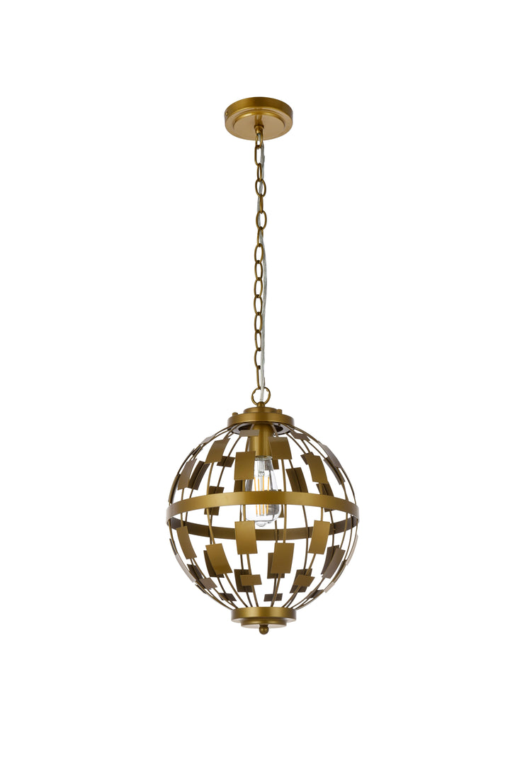 Levante Pendant by Living District - view 31