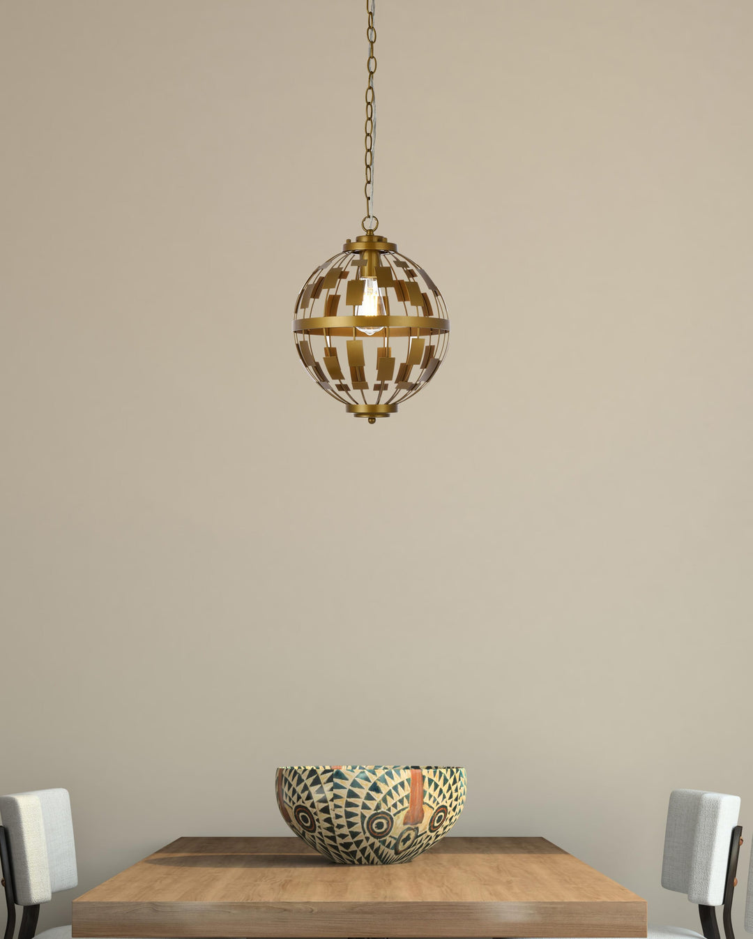 Levante Pendant by Living District - view 32
