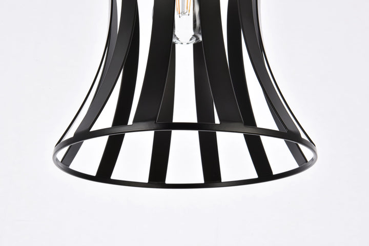 Lily Pendant by Living District - view 4