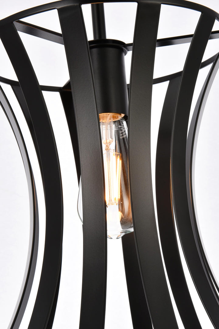 Lily Pendant by Living District - view 6