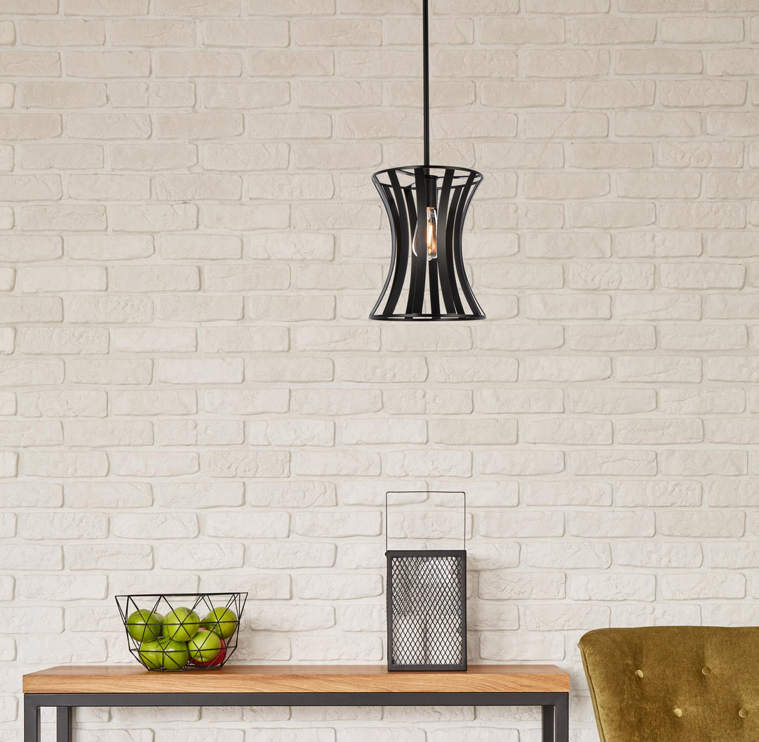 Lily Pendant by Living District - view 8
